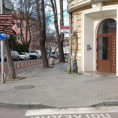 Thermae Apartment